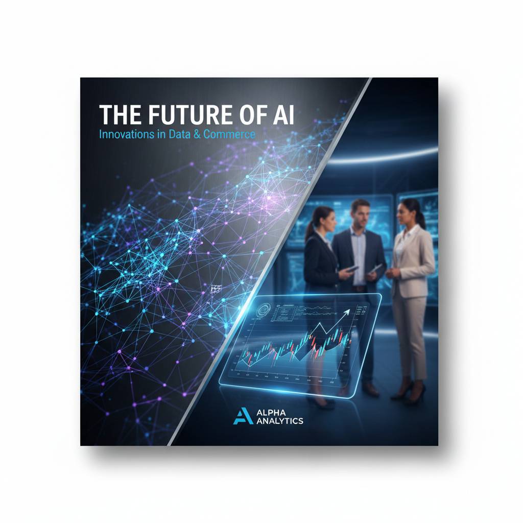 Our Core AI Digital Marketing Services