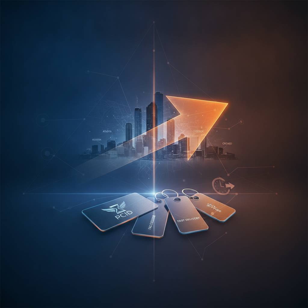 What a Competitive Local Market Digital Strategy Actually Means