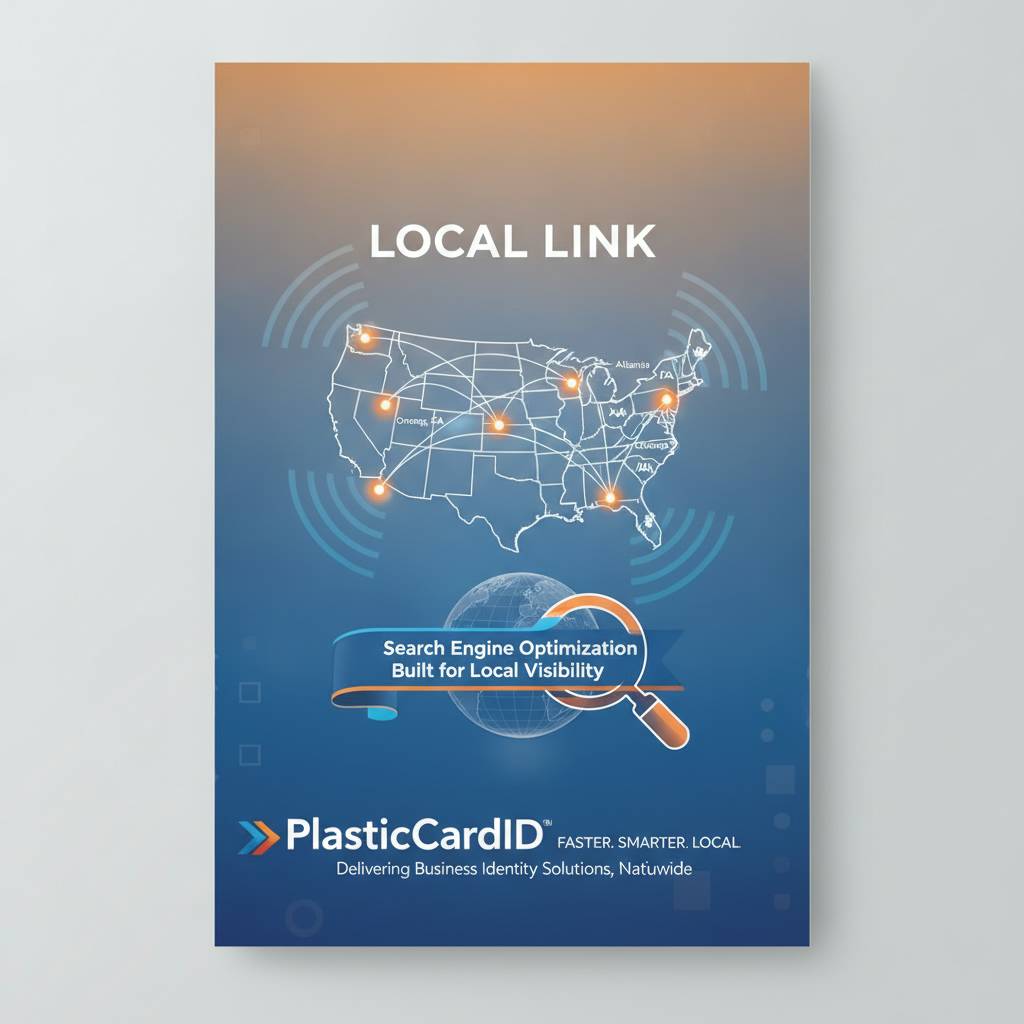 Search Engine Optimization Built for Local Visibility