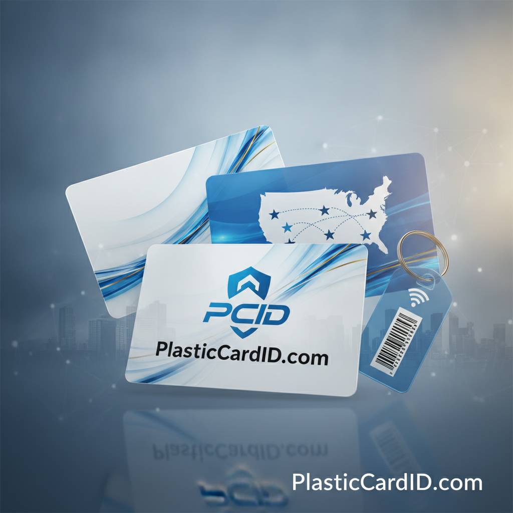Why PlasticCardID.com Is the Right Partner for Your Local Business Growth
