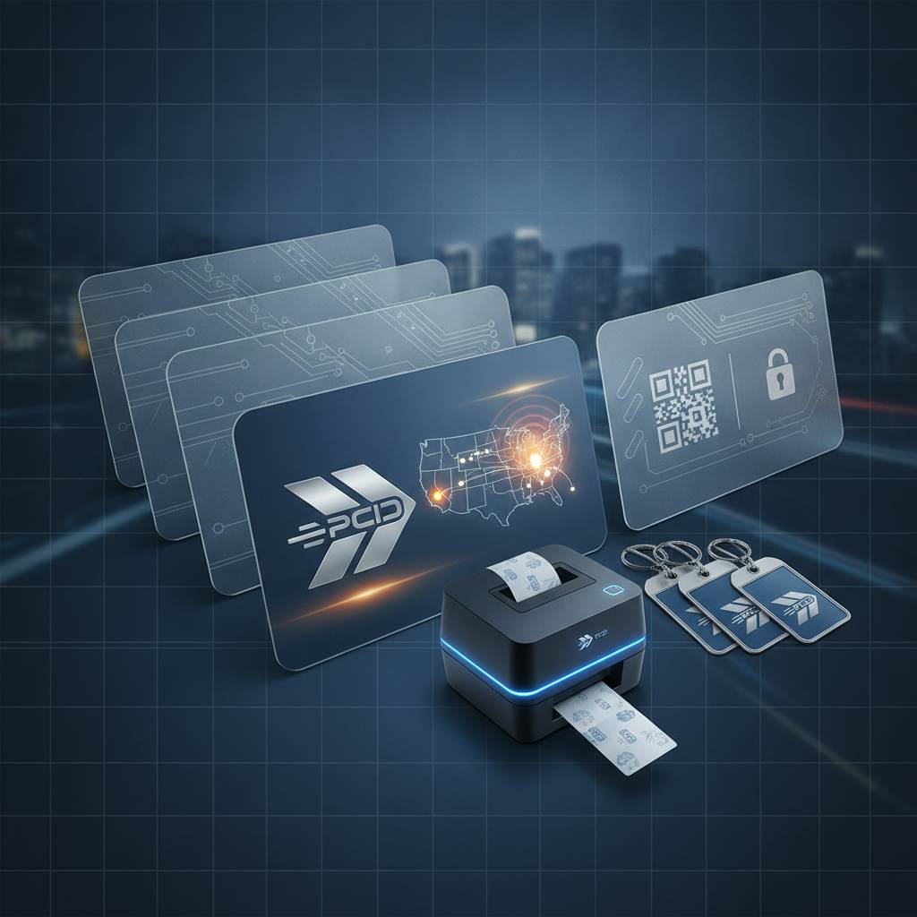 Why Choosing the Right Business Card Vendor Makes All the Difference