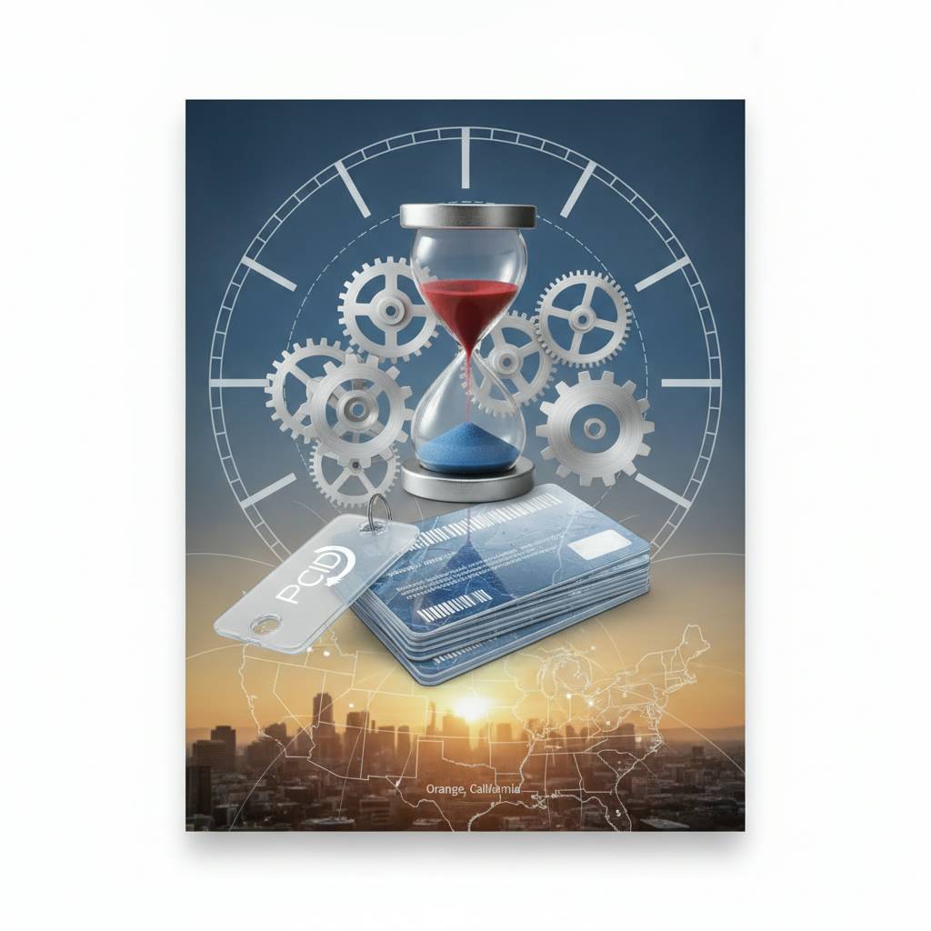 The Real Cost of Slow Print Vendors