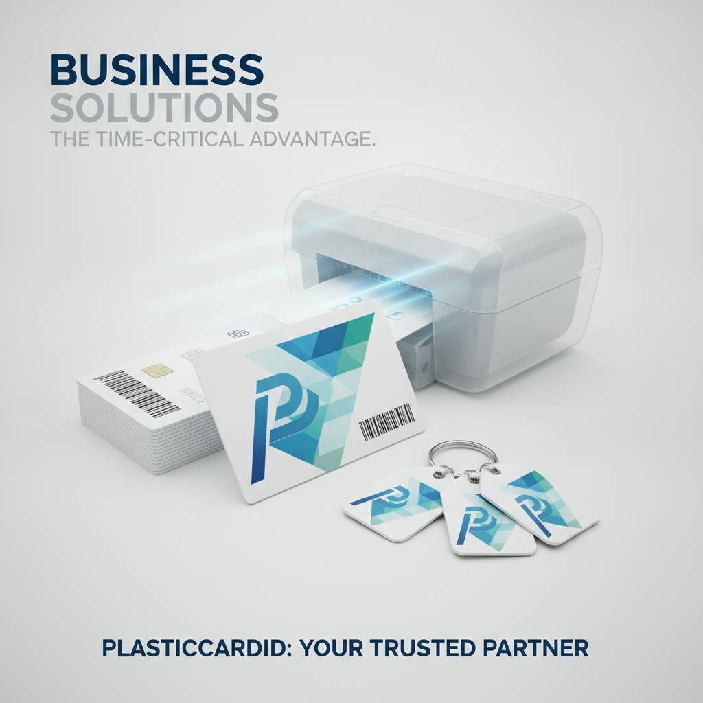 Why Your Business Needs a Reliable Card Printing Vendor