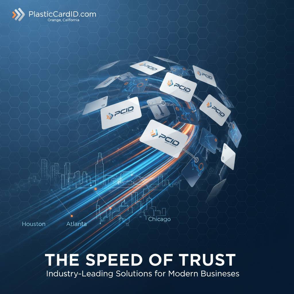 What Sets PlasticCardID.com Apart as a Trusted Printing Partner