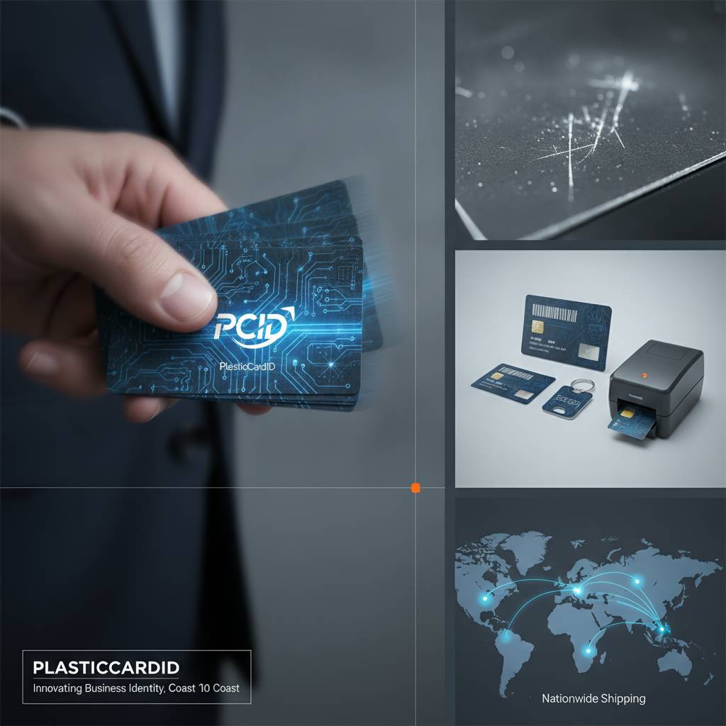 Why Choosing the Right Business Card Supplier Matters More Than You Think