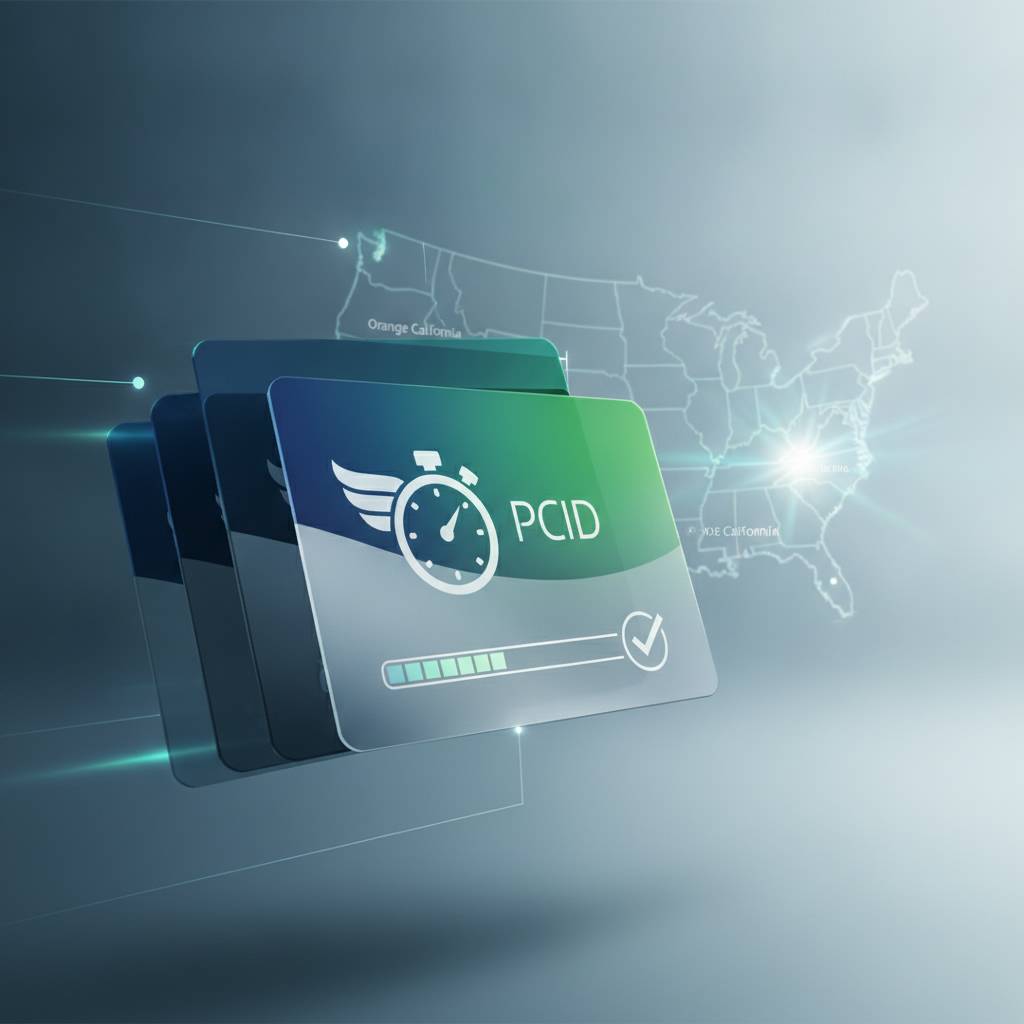 How Business Card Vendors Differ on Turnaround Time
