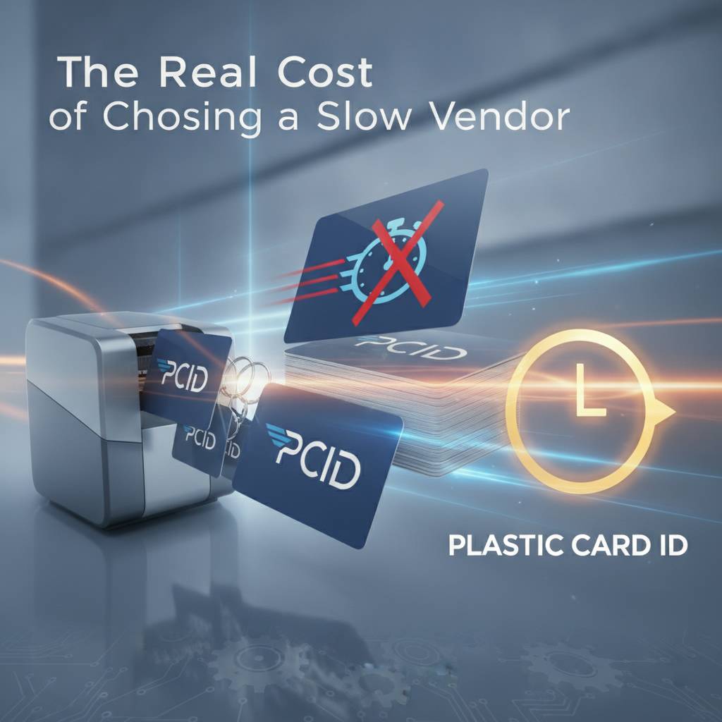 The Real Cost of Choosing a Slow Vendor