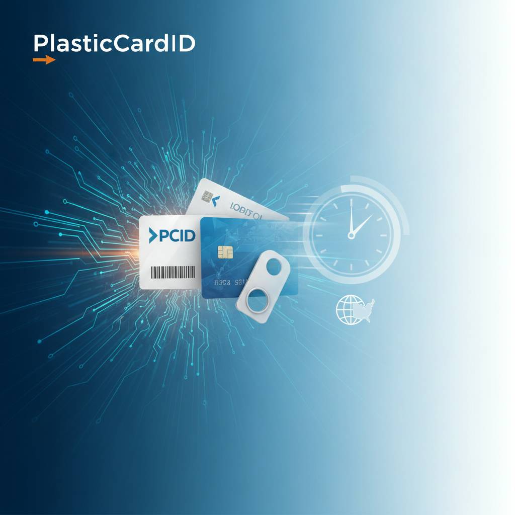 Making the Switch to a Faster, More Reliable Card Vendor